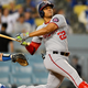 Yeah, yeah. Everyone is in on Juan Soto. Sure.